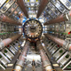 Illustration for article titled Report: A Weasel Shut Down the Large Hadron Collider